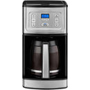 Brew Central 14-Cup Programmable Coffee Maker