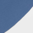 70-Inch Cotton Round Tablecloth in Blue - Threshold™