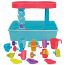 Tabletop Water Table