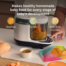 One Step Food Maker Deluxe