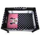 Disney Baby 3D Ultra Play Yard - Peeking Minnie