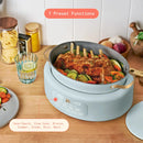 10-in-1 Electric Multi-Cooker - Hydrangea