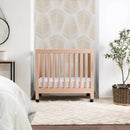 Origami Portable Mini Crib - Canyon