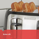 4-Slice Toaster, TR1478BD