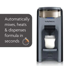Formula Dispenser Machine - Slate