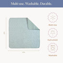 Wander Classic Baby Playmat - Sage