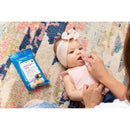 Tooth, Tongue and Gum Cleaner Wipes - 30 Wipes