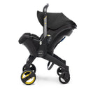 Car Seat + Latch Base Travel System - Nitro Black