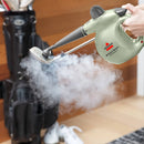Steam Shot OmniReach - 4171L: Portable Electric Floor Cleaner, 6.6 Water Tank, 16ft Cord, Multipurpose Attachments