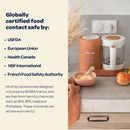Babycook Neo - Terracotta