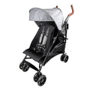 Tandem Convenience Double Stroller