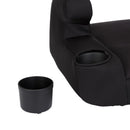 Comfort Ride Lite Booster Car Seat - Pure Black II