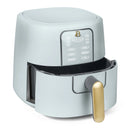 6 Qt Air Fryer with TurboCrisp Technology, EverGood - Hydrangea by Drew Barrymore
