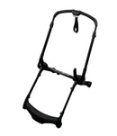 Fox 3 Stroller Chassis - Black