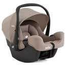 Infant Car Seat with Base - Mocha