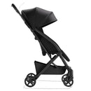 Lithe V2 Lightweight Travel Stroller - Black