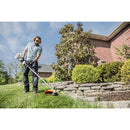 Stihl FS 56 R C-E Straight Shaft Trimmer, 27.2cc Engine