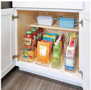 Deep Storage Bins Set - Versatile Organizers
