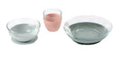 Eucalyptus Glass Meal Set