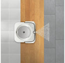 Wi-Fi Connected Robot Mop