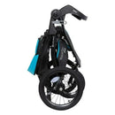 Expedition Race Tec Plus Jogger Travel System - Ultra Marine
