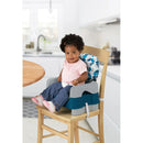 Safety 1st Deluxe Sit Snack & Go Convertible Booster Half Pipe