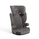 Basil 2-in-1 Belt Positioning Booster Seat - Thunder