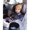 Grow and Go Slim All-in-1 Convertible Car Seat - Sugar Plum