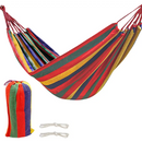 Cotton Double Hammock