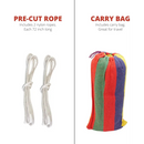 Cotton Double Hammock