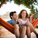 Cotton Double Hammock