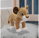 Lambs & Ivy Lion King Adventure Plush - Simba