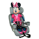 2-in-1 Car Seat - Disney Minnie Mouse