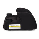 Comfort Ride Lite Booster Car Seat - Pure Black II