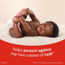 17ct Skin Essentials Diapers Jumbo Pack - Size 5