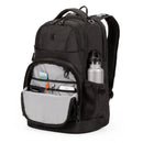 Laptop Backpack - Black