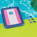 Inflatable Cornhole Water Game Set
