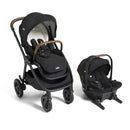 Kava and Mint Travel System - Shale
