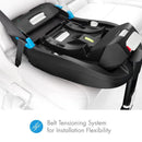 Liing Infant Car Seat & Base - Highlands Ziip