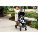 Siena CP 5-in-1 Modular Travel System - Mystic Gray