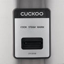 30-Cup Commercial Rice Cooker and Warmer