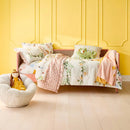 Kids' Throw Blanket - Follow Your Dreams