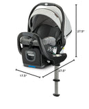 Premier SnugRide SnugFit XT ft. Load Leg Technology - Midtown