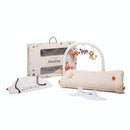 Baby Playmat - Sand Chambray