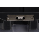 Hard Sided Cooler - Gray