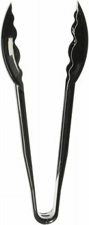 Plastic Tongs - 9-Inch