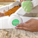 Learn-to-Sit Baby Floor Seat - Unisex
