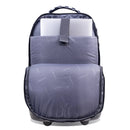 Laptop Rolling Backpack - Wavy Checkers