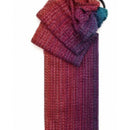 Ring Sling - AB Sugar Reef Black Heart Weave