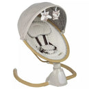 5-Modes Bluetooth Baby Swing - Dune's Edge